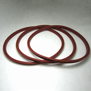 TTV PTFE 包裹浮动证明机械 o型环密封 - Product Image 5