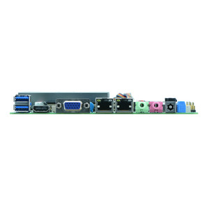 6th Gen SkylaKe <strong>X86</strong> <strong>Embedded</strong> Motherboard DP 3855U <strong>Board</strong> I3/I5/I7 Processor I3-6100U Thin ITX Mainboard - Product Image 3