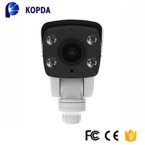 2.0MP 10X光学ズーム100メートルcctv暗視カメラ - Product Image 4