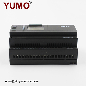 PLC APBシリーズAPB-22MRAL PLCプログラマブルロジックコントローラーシステムplc - Product Image 2