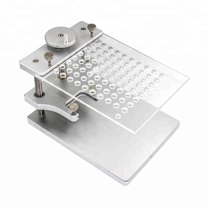LED BDM Frame with Mesh and 4 Probe Pens for ECU <strong>Programmer</strong> - Product Image 4