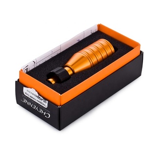 Miếng Dán Hình Xăm <span class=keywords><strong>Cheyenne</strong></span> Haw * K Chính Hãng Cho <span class=keywords><strong>Cheyenne</strong></span> <span class=keywords><strong>Thunder</strong></span> - Product Image 2