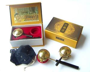 Pirinç moxa yakı yakıcı cihazı - Product Image 1