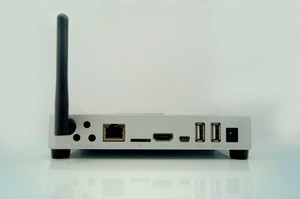 Jld 007 bán buôn tùy chỉnh 4k kỹ thuật số biển Media Player với Quad Core LCD hiển thị kỹ thuật số biển - Product Image 5