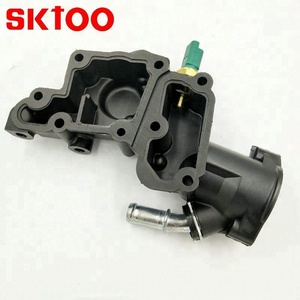 TERMOSTAT KONUT PEUGEOT CITROEN IÇIN C2 C3 NEMO OEM <span class=keywords><strong>9654775080</strong></span> 1336. Y8