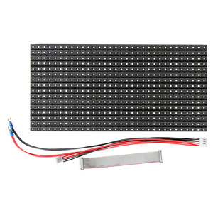 Hsコードp10 led表示画面屋外安いledディスプレイモジュール価格 - Product Image 3