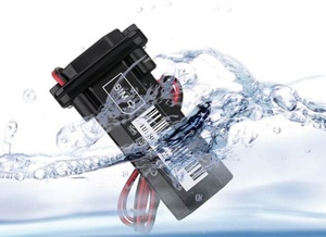 实时追踪 ST901 便宜摩托车迷你防水 IP 67 gps 追踪器免费应用程序和免费追踪站点 - Product Image 5