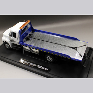 Custom 1/24 Diecast Truck <strong>Model</strong> 3d Miniature Truck <strong>Model</strong> for Sale - Product Image 6
