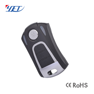 433.92mhz wireless rf interruttore a chiave fob chiave a distanza allarme dell'automobile di controllo codice grabber - Product Image 2