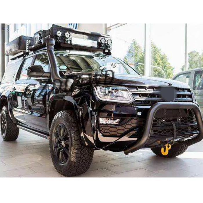 Luchtinlaat Snorkel voor Amarok 4x4 voor VW amarok snorkel