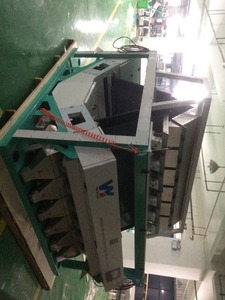 Máquina de procesamiento de granos de cacao, equipo de procesamiento de granos, clasificación óptica, gran oferta - Product Image 4