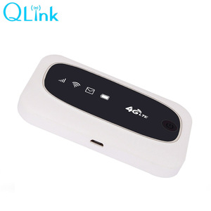 Qualcom ชิป4G WiFi LTE ดาวน์โหลด300M เราเตอร์มือถือ M7 Mifis - Product Image 4
