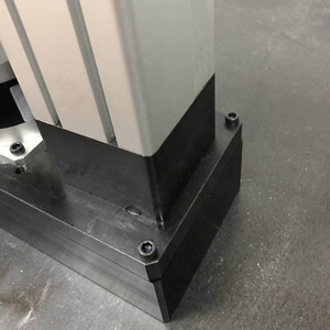 900mm Industrial Usage <strong>Cnc</strong> Ball Screw <strong>Linear</strong> Motion Rail <strong>Guide</strong> Stage Actuator with Servo Motor - Product Image 3