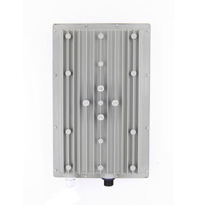 50 m lungo raggio Wiegand/RS232/RS485/2g/4g attivo 2.4 ghz rfid tag lettore di