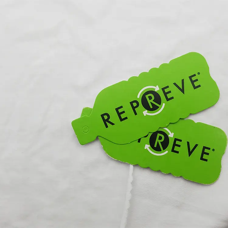 Repreve Daur Ulang Rpet Poliester Spandeks Lycra Kain Baju Renang Terbuat dari Bahan Botol Plastik Daur Ulang