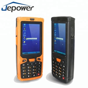 Win CE <span class=keywords><strong>6.0</strong></span> 1Dバーコードスキャナ工業用ポータブルPDA