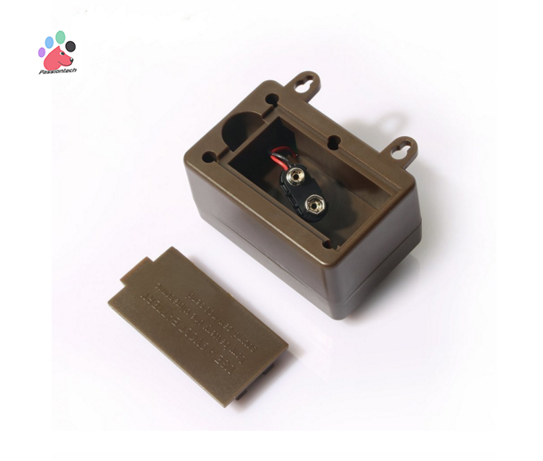 csb19 outdoor bark control