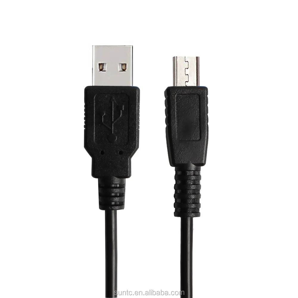 Сверхдлинный наконечник 8 мм, 12 мм, металлический зажим, микро-концевой usb-кабель для электронного оборудования