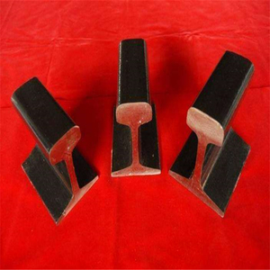 Giá Ray Thép 30Kg/S30/ ASCE60/ <span class=keywords><strong>JIS</strong></span> <span class=keywords><strong>30A</strong></span> P24P38 P40 P60 - Product Image 6