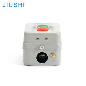 KH-305พลังงานสูงกดปุ่มสวิทช์มอเตอร์เริ่มต้นสวิทช์ปุ่มคู่ - Product Image 4