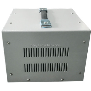 SVC 1KVA 220VAC Otomatik Voltaj Regülatörü Sabitleyici - Product Image 5