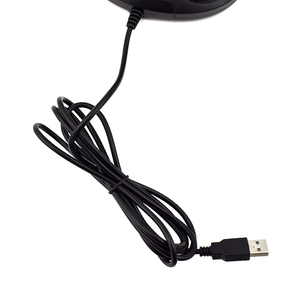 For Data Frog Classic USB 6-Button Gamepad Wired Gaming Joystick Holder for PC <strong>MAC</strong> Laptop Drive <strong>Controllers</strong> - Product Image 4