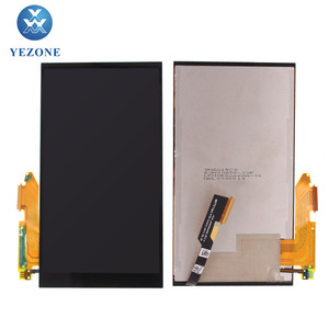 Orijinal Yeni LCD Sayısallaştırıcı Dokunmatik Ekran Ile HTC ONE Için M9 Artı, HTC ONE için M9 Artı LCD Değiştirme - Product Image 1