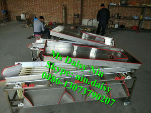 Fresh <strong>Red</strong> <strong>Date</strong> Size Grading <strong>Machine</strong>/ Jujube Size <strong>Sorting</strong> <strong>Machine</strong>/<strong>date</strong> Palm Grading <strong>Machine</strong> for 7 Grades - Product Image 5