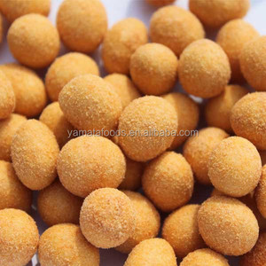 חטיף בוטנים קלוי פפריקה - Product Image 2
