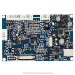 7 '' אנלוגי מודול <span class=keywords><strong>lcd</strong></span> at070tn07 vd לוח pcb