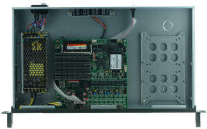 Server di Rete gateway router supporto 4 porte <span class=keywords><strong>Ethernet</strong></span> con RTL 8111E xGbit chipset