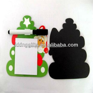 自定义粘滞便笺便pad 簿 pad 冰箱磁铁记事本与笔 - Product Image 4