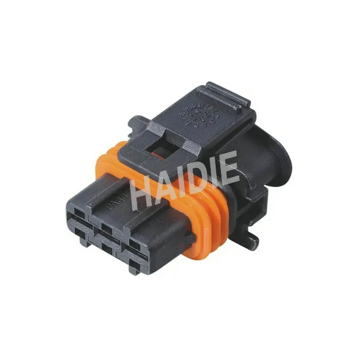 Haidie 3 pin 1 928 403 110 connettore femmina oem indicatori di presa di cablaggio del connettore!