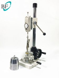 Fabriek Prijs Drukknoop Pull Test Machine Handheld Push Test Machine - Product Image 2