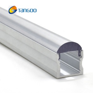 10 Degree Lens <strong>Led</strong> Profile Aluminum Channel - Product Image 1