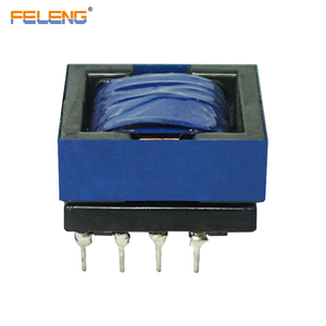efd15 efd20 efd25线轴铁氧体磁芯高频变压器
