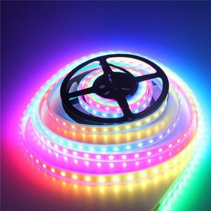 Dmx512 farbe moving programmierbare rgb led streifen - Product Image 5