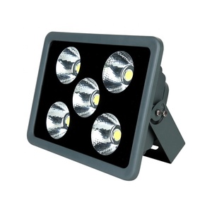 泛光灯 25000 流明 cob led 反射器 250 w 泛光灯 - Product Image 1