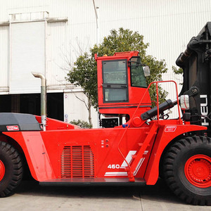 <strong>25</strong> <strong>Ton</strong> Heavy Duty <strong>Forklift</strong> HELI CPCD250 Used Diesel <strong>Forklift</strong> <strong>for</strong> <strong>Sale</strong> - Product Image 4