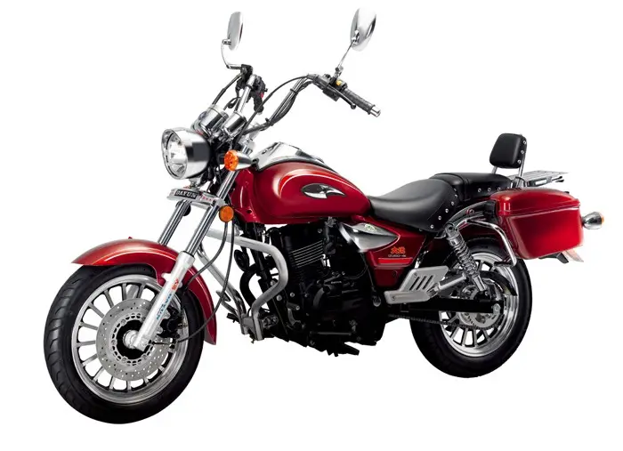 Fábrica fornecedor liventilador motocicleta 250 enduro com melhor qualidade e preço baixo
