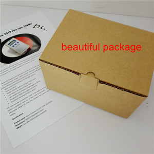 Sản xuất Tại Nhật Bản Tiêu Cực Ion Tester Với Chất Lượng Cao - Product Image 6