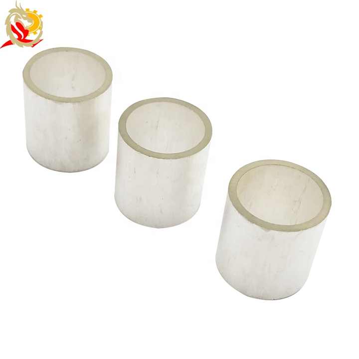Piezo Electric Ceramic Tube