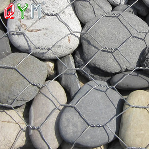 Huhn draht <span class=keywords><strong>mesh</strong></span> Gabin box Gabion korb Gabion Matratze