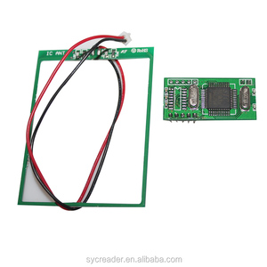 Cheap Price High Frequency Nfc Card <strong>Reader</strong> Writer <strong>Rfid</strong> 13.56MHZ Smart Card <strong>Reader</strong>
