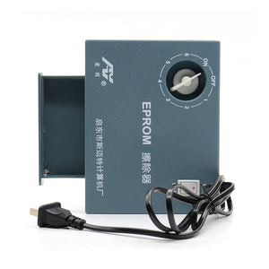 Venta al por mayor de coche Software de programación de la luz ultravioleta UV Eprom borrar Eprom programador