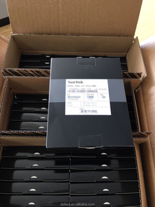 מלא קיבולת גבוהה מהירות Sandisk SATA III 530MB SSD 120 <span class=keywords><strong>GB</strong></span> כונן קשיח