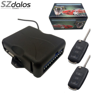 Förderung Hohe sicherheit Auto keyless entry system code grabber remote keyless entry system - Product Image 3