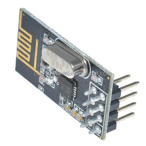 Nrf24l01モジュールNRF24L01 + ワイヤレスモジュールnrf24l01 2.4ghzワイヤレストランシーバーモジュール - Product Image 5