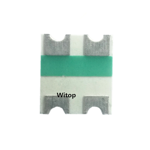 แหล่งกำเนิดแสงแอดเดรสใหม่ขนาดเล็กมากสัญญาณดิจิตอล Built-In IC WS2812ชิป WS2812B 2020 SMD LED - Product Image 3