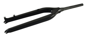 MTB ตะเกียบคาร์บอนไฟเบอร์ MTB ส้อมคาร์บอนแบบแข็ง FK-M922 29er - Product Image 4